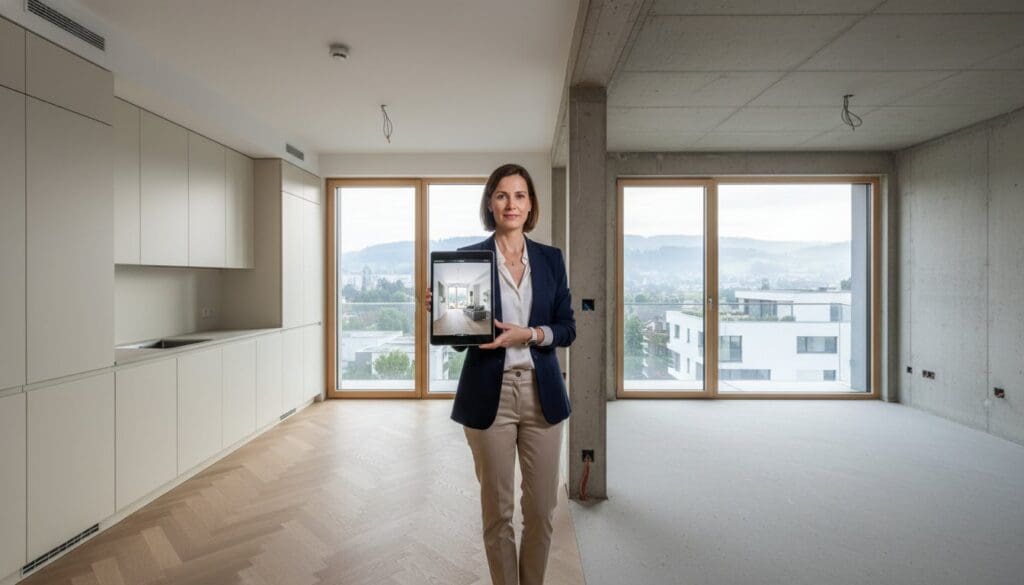 Expert Renovation in Zurich: The Complete 2026 Guide to Home Refurbishment