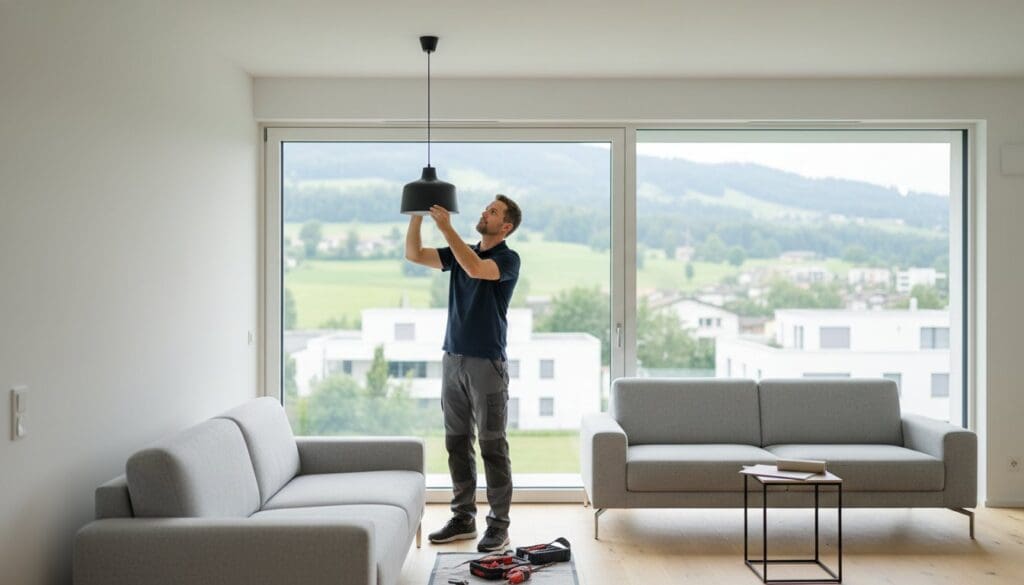 Handyman Zürich Preise 2026: The Complete Cost & Service Guide