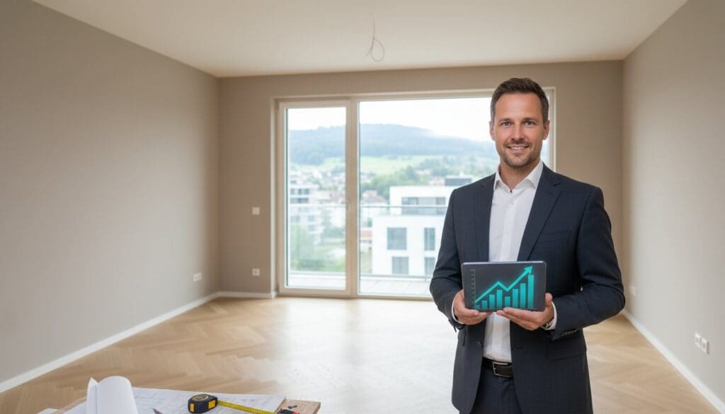 Strategic Property Growth: Home Expert 2 U’s Guide to Increasing Real Estate Value in Zurich (2026)