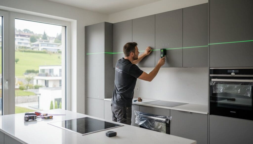 Kitchen Installation Checklist Zurich: A 2026 Guide to a Stress-Free Remodel