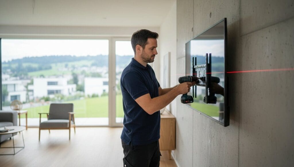 Professional Handyman Services in Switzerland: The 2026 Complete Home Maintenance Guide