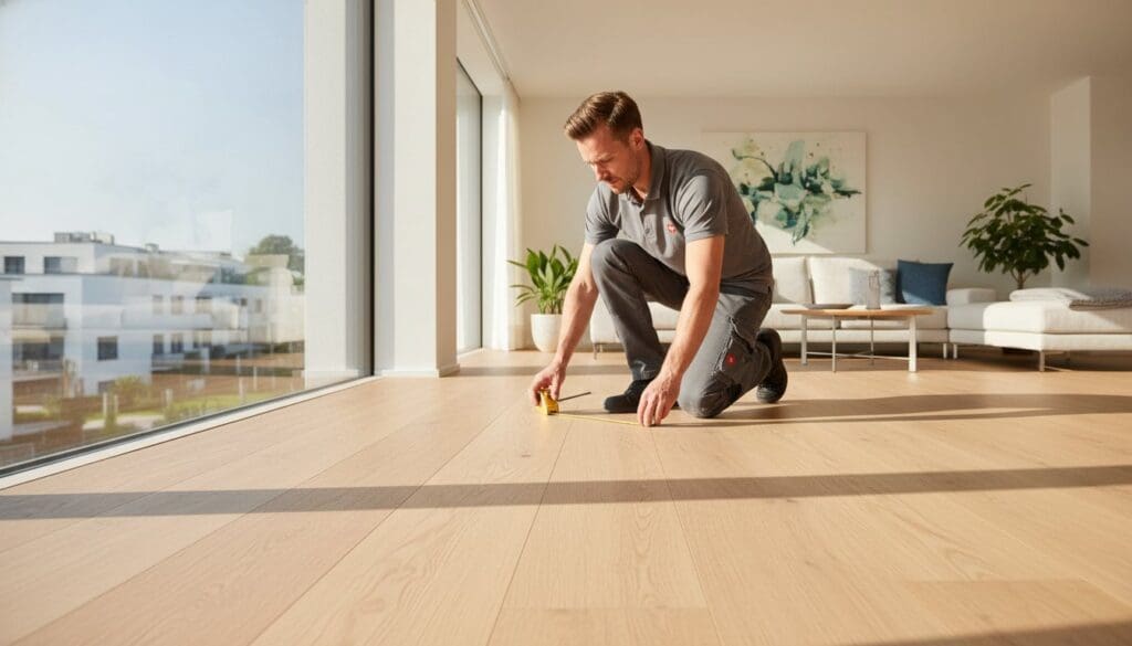 Professional Laminate Flooring Installation in Zurich: The 2026 Reference Guide